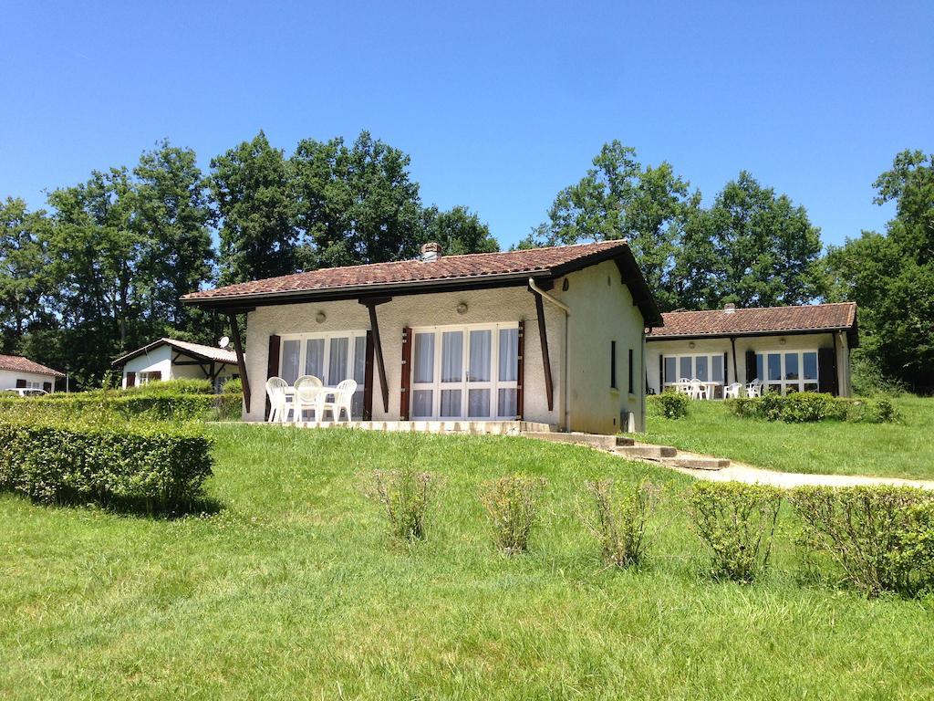 Lac De Cancon Room photo
